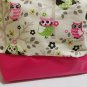 Allison- Penny Pack Weekend Bag