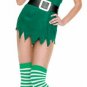 3 Piece Sexy Christmas Elf Costume