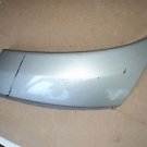 02 TOYOTA SEQUOIA PASSENGER RIGHT FRONT BUMPER FLARES BUMPER MOULDING