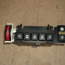 MERCEDES BENZ 300SD 126 830 02 85 CLIMATE CONTROL UNIT