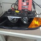2001 BMW 330i 320i 325i Xenon HID Driver Left Head Light Lamp OEM 99-2001