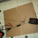89 JAGUAR XJ6 VANDEN PLAS POWER RADIO ANTENNA OEM DBC 1868