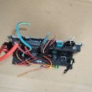 MERCEDES 00-06 S CLASS REAR RIGHT UNDER SEAT SAM CONTROL MODULE A0315451632