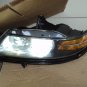 04 ACURA TL DRIVER LEFT SIDE HID XENON HEADLIGHT HEADLAMP W/HEADLIGHT BRACKET