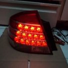 05 MERCURY MONTEGO  DRIVER  LEFT SIDE  LED TAIL LIGHT   FIT 05 06 07