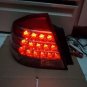 05 MERCURY MONTEGO DRIVER LEFT SIDE LED TAIL LIGHT FIT 05 06 07