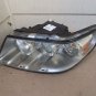 SAAB 97 97X HALOGEN DRIVER HEADLIGHT LAMP ASSEMBLY 05-09 OEM