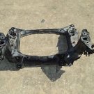 04-08 MAZDA RX-8 FRONT CROSSMEMEBER ENGINE MOTOR CRADLE SUB FRAME BAR