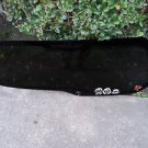 2005-2013 NISSAN XTERRA 4DOOR UTILTY REAR BACK GLASS,PRIVACY,HEATED OEM