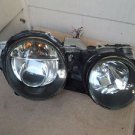 2004  JAGUAR S TYPE PASSENGER RIGHT SIDE   HID  XENON HEADLIGHT