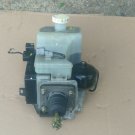 2001-2002  MITSUBISHI MONTERO LIMITED ABS PUMP MASTER CYLINDER HYDRO BOOSTER