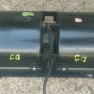 MERCEDS BENZ R107 560SL 380SL AC HEATER  BLOWER MOTOR WITH ( 7 PIN ) REGULATOR