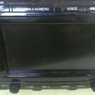 2008 2009 2010 MAZDA 5 OEM GPS NAVIGATION TOUCH SCREEN DISPLAY  Mp3 CD Radio