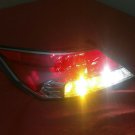 2012-2014  ACURA TL DRIVER LEFT SIDE LED TAIL LIGHT TAIL LAMP  2012 2013 2014