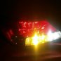 2012-2014  ACURA TL DRIVER LEFT SIDE LED TAIL LIGHT TAIL LAMP  2012 2013 2014