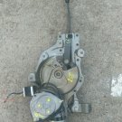 2004-2006  LEXUS RX300  RX330 REAR TRUNK PULL DOWN MOTOR ASSEMBLY TESTED