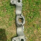 05-08 AUDI A4  AUTOMATIC TRANSMISSION CROSS MEMBER SUB FRAME SUPPORT