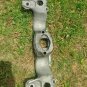 05-08 AUDI A4 AUTOMATIC TRANSMISSION CROSS MEMBER SUB FRAME SUPPORT