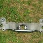 05-08 AUDI A4 AUTOMATIC TRANSMISSION CROSS MEMBER SUB FRAME SUPPORT