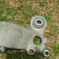 05-08 AUDI A4 AUTOMATIC TRANSMISSION CROSS MEMBER SUB FRAME SUPPORT