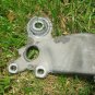05-08 AUDI A4 AUTOMATIC TRANSMISSION CROSS MEMBER SUB FRAME SUPPORT