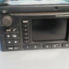 FORD MERCURY OEM Navigation GPS System LCD Display Screen Radio Stereo CD Player