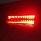 06 0CADILLAC STS PASSENGER RIGHT SIDE LED TAILLIGHT OEM 2005 2006 2007