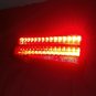 06 0CADILLAC STS PASSENGER RIGHT SIDE LED TAILLIGHT OEM 2005 2006 2007