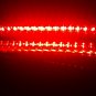 06 0CADILLAC STS PASSENGER RIGHT SIDE LED TAILLIGHT OEM 2005 2006 2007