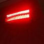 06 0CADILLAC STS PASSENGER RIGHT SIDE LED TAILLIGHT OEM 2005 2006 2007