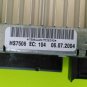 BMW 5 6 Series E60 E63 Logic7 Audio Stereo Amplifier Amp 65.12-6 951 669