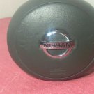 2009 - 2011 NISSAN CUBE LEFT DRIVER STEERING WHEEL AIRBAG