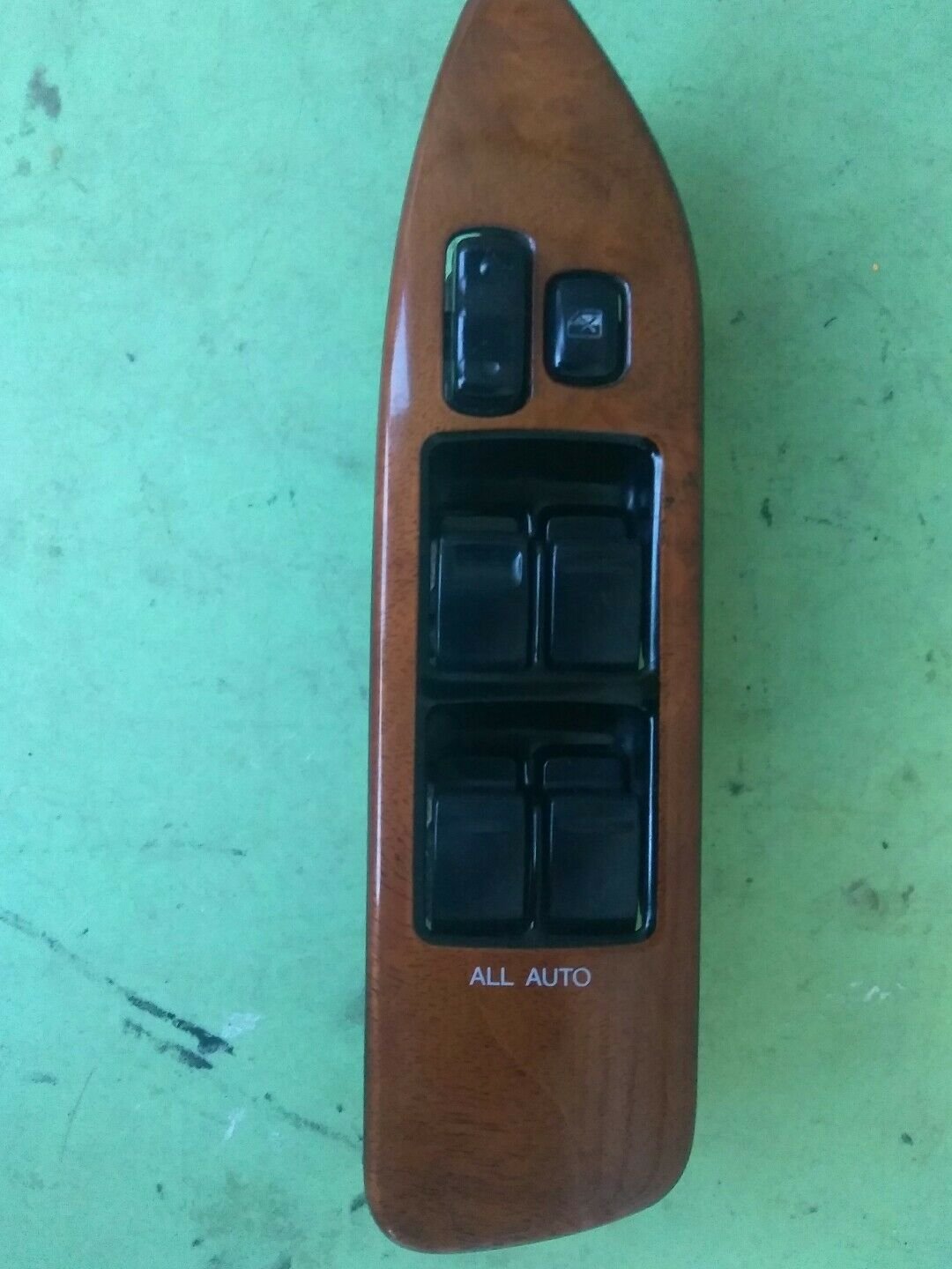 Drivers Master Window Door Switch Front LEXUS LX470 Left 98 99 00 01 02 LH OEM