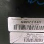 2011 Jeep/Dodge Totally Integrated Power module TIPM  04692331AG