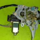 INFINITI FX35 TAIL GATE TRUNK LATCH LOCK ACTUATOR ASSEMBLY OEM 2003 - 2008