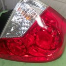 2006 - 2007 INFINITI M35 M45 PASSENGER RIGHT SIDE LED TAILLIGHT 06 07