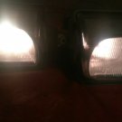 96-02 MERCEDES-BENZ R129 SL500 SL600 SL320 FRONT LEFT RIGHT  SIDE FOG LIGHT OEM