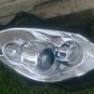 08-12 BUICK ENCLAVE PASSENGER RIGHT SIDE HID XENON HEADLIGHT WITH AFS ADAPTIVE