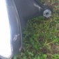 08-12 BUICK ENCLAVE PASSENGER RIGHT SIDE HID XENON HEADLIGHT WITH AFS ADAPTIVE