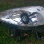 08-12 BUICK ENCLAVE PASSENGER RIGHT SIDE HID XENON HEADLIGHT WITH AFS ADAPTIVE