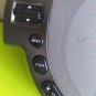 07-09 Nissan Sentra 2.0L Driver Steering Wheel Mounted Airbag Air Bag Grey