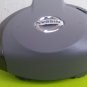 07-09 Nissan Sentra 2.0L Driver Steering Wheel Mounted Airbag Air Bag Grey