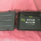 03-09 AUDI  A4 S4 CONVERTIBLE  CCM BCM BODY COMFORT CONTROL MODULE 8H0-959-433 C