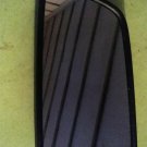 08 BMW 5 SERIES SPOT HEATED AUTO DIM DRIVER LH DOOR MIRROR GLASS