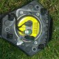 04-06 BMW 5 Series E60 Triangle Design Driver Steering Wheel Mounted Airbag