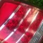 2005-2007 MERCURY MONTEGO DRIVER LEFT SIDE LED TAILLIGHT TAIL LAMP OEM