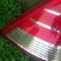 2005-2007 MERCURY MONTEGO DRIVER LEFT SIDE LED TAILLIGHT TAIL LAMP OEM