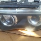 BMW 7 SERIES 745I 745LI DRIVER LEFT SIDE HID XENON HEADLIGHT NON AFS ADAPTIVE