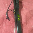 03-09 MERCEDES  W209 CLK350 CLK500 DRIVER LEFT REAR CASE COVER LIFT CYLINDER OEM