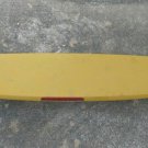 08-10 CARAVAN TOWN & COUNTRY REAR GATE SPOILER WING 3RD LED BRAKE LIGHT LAMP OEM